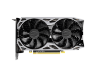 Видео карти EVGA GeForce GTX 1660 SC ULTRA GAMING
