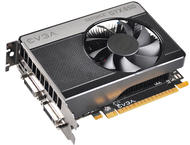 Видео карти EVGA GeForce GTX650 - 01G-P4-2650KR