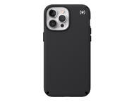 Калъфи Speck iPhone 13 Pro Max (fits iPhone 12 Pro Max) Presidio2 Pro Black/Black/White
