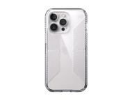 Калъфи Speck iPhone 13 Pro Presidio Perfect Clear Grip Clear/Clear