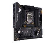 Дънни платки ASUS TUF GAMING B560M PLUS