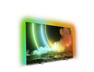 Телевизори Philips 55OLED706