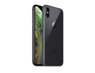 Смартфони Apple iPhone Xs 64GB, сив цвят, Refurbished 