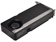 Видео карти EVGA GeForce GTX 660 FTW - 02G-P4-2668-KR