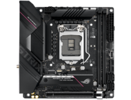 Дънни платки ASUS ROG STRIX B560-I GAMING WIFI