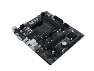 Дънни платки BIOSTAR B550MH
