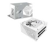 Захранвания за компютри ASUS ROG STRIX 850W White Edition