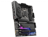 Дънни платки MSI MPG Z590 GAMING PLUS