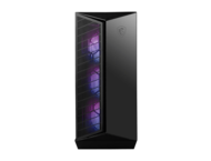 Кутии MSI MPG GUNGNIR 110M