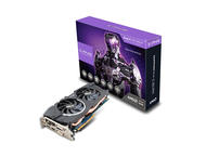 Видео карти SAPPHIRE DUAL-X R9 280X