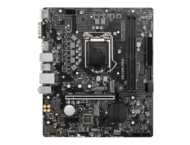 Дънни платки MSI H510M PRO