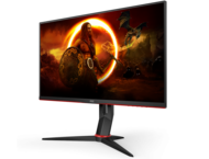 Монитори AOC 27G2SU/BK