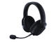 Слушалки Razer Barracuda X, с драскотини по слушалките и диадемата
