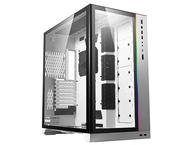Кутии Lian Li PC-O11DXL ROG White