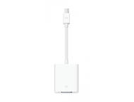 Кабели и Адаптери Apple Mini Displayport to VGA Adapter