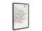 Защитно фолио InvisibleShield Glass Fusion+ Canvas Apple iPad 12.9 Pro (2021) Case friendly screen