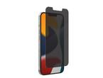 Защитно фолио InvisibleShield Glass Elite Privacy Apple iPhone 13/iPhone 13 Pro Case Friendly Screen (2 Way)