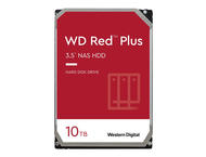 Твърди дискове 10TB 7200rpm Western Digital Red Plus