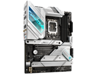 Дънни платки ASUS ROG STRIX Z690-A GAMING WIFI D4
