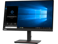 Монитори Lenovo ThinkVision S22e-20