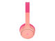 Слушалки Belkin SOUNDFORM™ Mini, розови