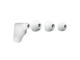 Слушалки Belkin SOUNDFORM, бели