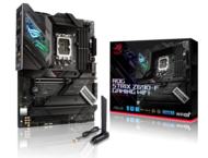 Дънни платки ASUS ROG STRIX Z690-F GAMING WIFI