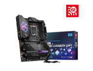 Дънни платки MSI MPG Z690 CARBON WIFI