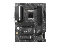 Дънни платки MSI PRO Z690-A WIFI