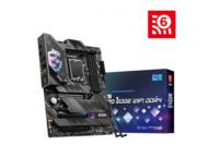 Дънни платки MSI MPG Z690 EDGE WIFI DDR4