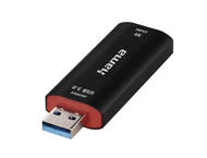 Кабели и Адаптери Hama стик за видеозапис , USB конектор - HDMI™ гнездо, 4K