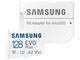 Карти памет 128GB micro Samsung Evo Plus microSD Card (2021)