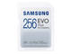 Карти памет 256GB Samsung EVO Plus SD карта памет (2021)