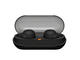 Слушалки Sony WF-C500, black
