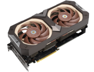 Видео карти ASUS GeForce RTX 3070 Noctua OC Edition