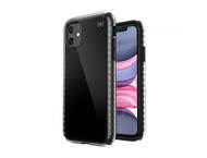 Калъфи Speck iPhone 11 NEW FLAGSHIP - BLACK FADE/BLACK/BLACK