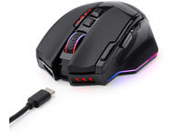 Мишки Redragon Sniper Pro M801P-RGB