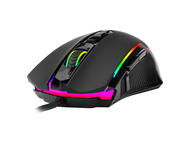 Мишки Redragon Ranger M910RGB-BK RGB