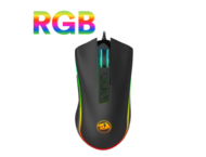 Мишки Redragon Cobra M711 RGB