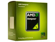 Процесори AMD Sempron SDX-145