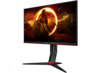 Монитори AOC 24G2SU/BK
