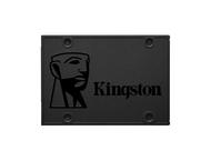 SSD 480GB Kingston A400 SATA, разопакован продукт