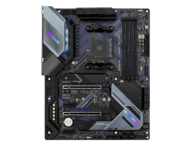 Дънни платки AsRock B550 Extreme4