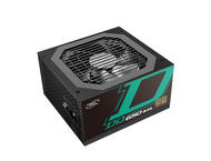 Захранвания за компютри DeepCool DQ650-M-V2L 650W Gold