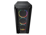 Кутии Cougar MX660 Mesh RGB