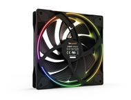 Вентилатори be quiet! Light Wings 140mm PWM High Speed