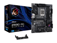 Дънни платки ASRock Z690 PG Riptige