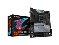 Дънни платки GIGABYTE Z690 AORUS PRO