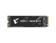 SSD 1TB Gigabyte AORUS SSD Gen4