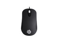 Мишки Геймърска мишка SteelSeries Kinzu v2 Black rubberized